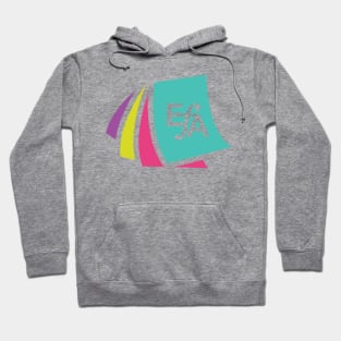 EFA EDIT Committee full-color logomark Hoodie